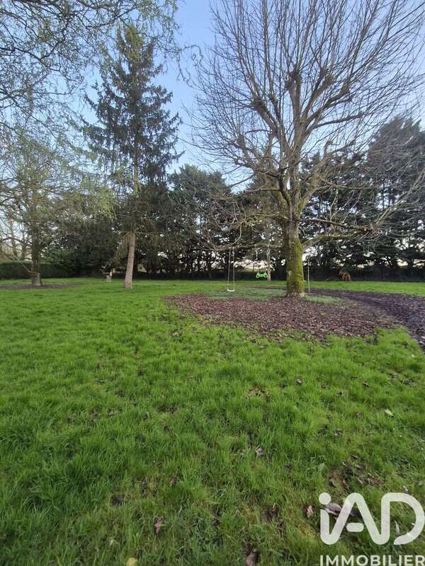 Photo 8 - Appartement à SAINT-SOUPPLETS