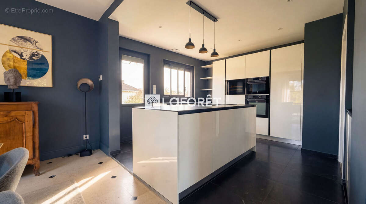 Maison à CHAMBRAY-LES-TOURS