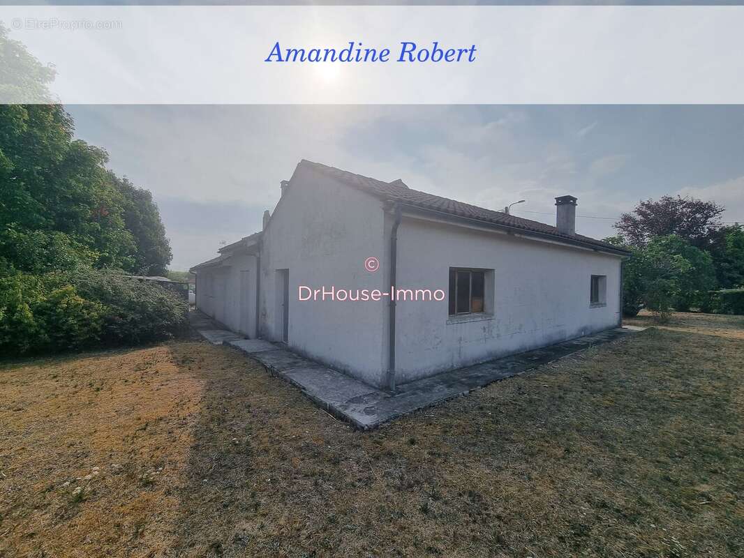 Maison 170 m² à Issigeac  - photo 52