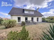 Maison à YVRE-L'EVEQUE