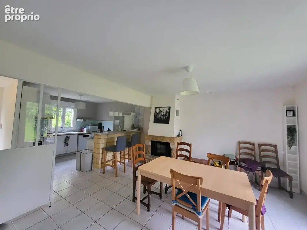 Maison à vendre 8 pièces ARGOL (29) - photo 4