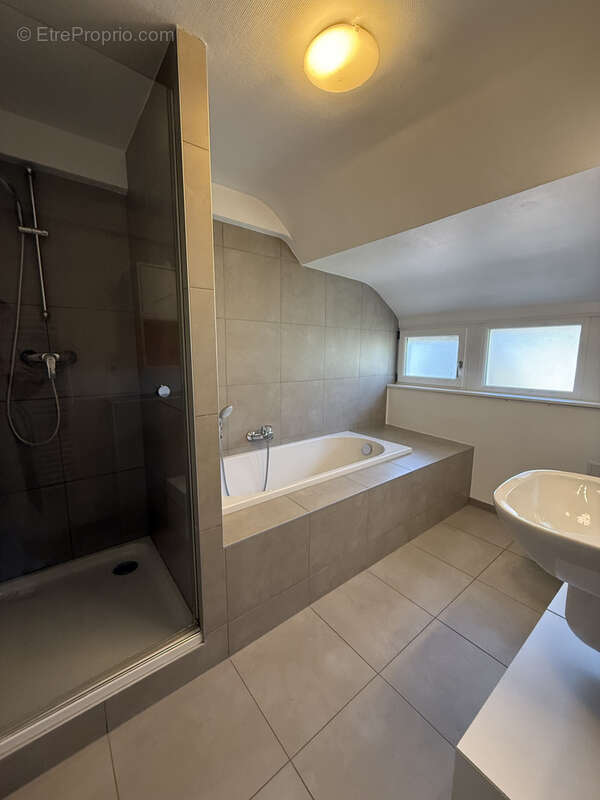 Maison à LAMPERTHEIM