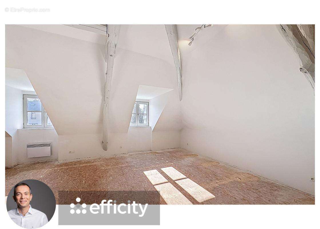 Appartement à VICHY