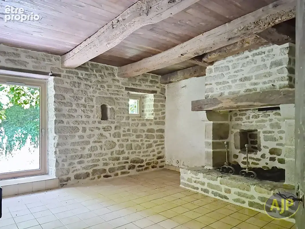 Maison Lizio 4 pièce(s) 112 m2 - photo 4