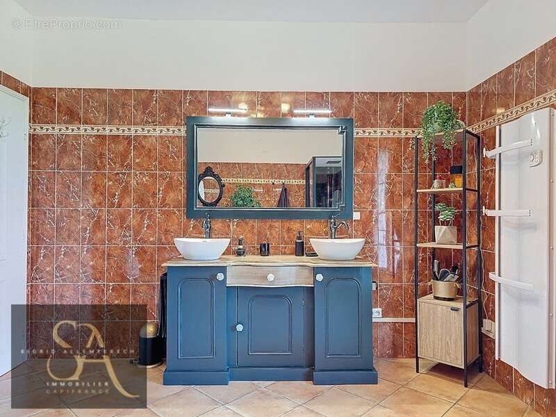 Maison à CARCASSONNE