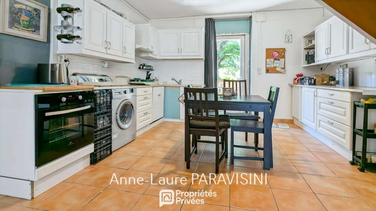 Castelnaudary - Maison T5 à fort potentiel avec terrain arboré - photo 5