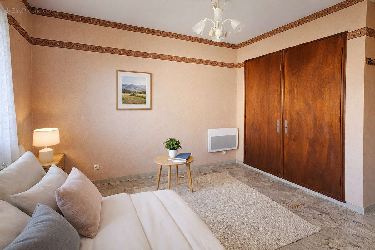 Appartement à BANDOL