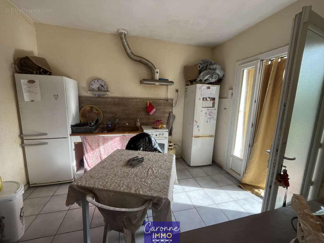 Appartement à TONNEINS