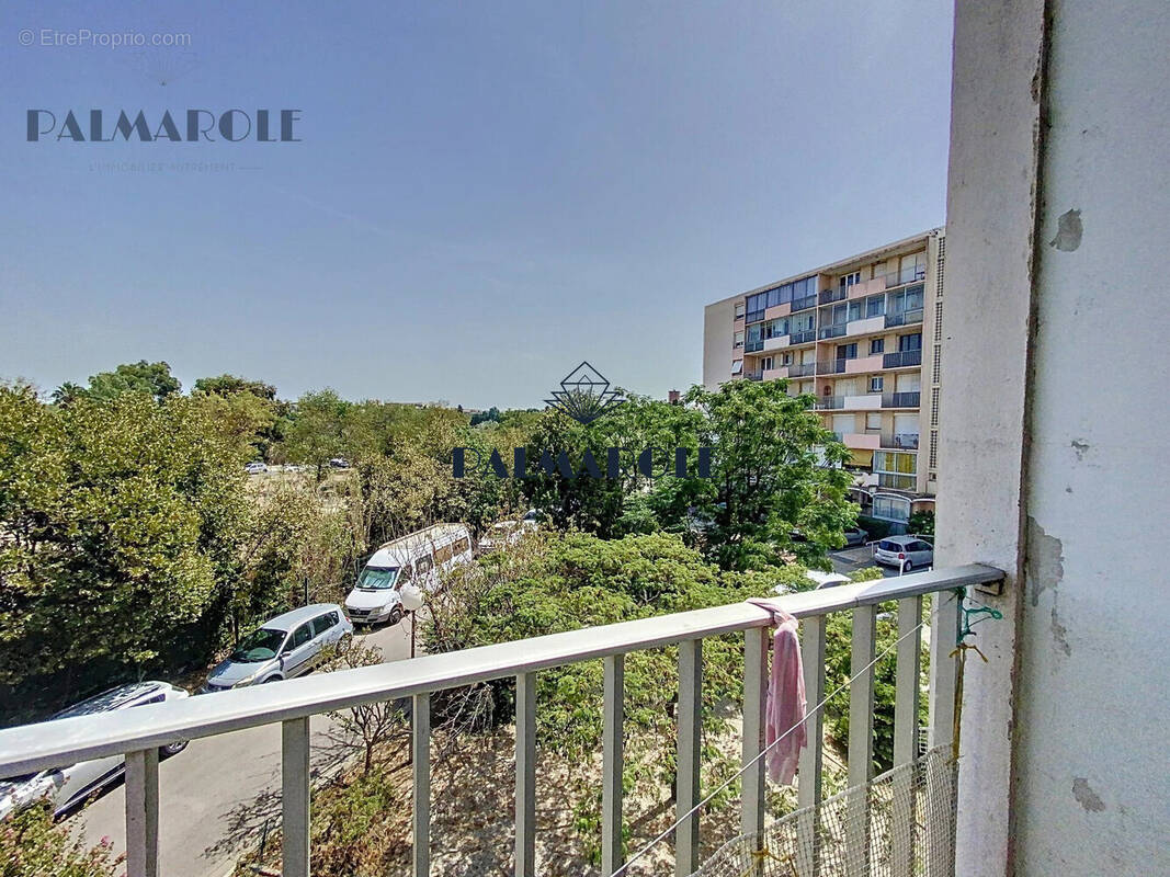 Appartement à PERPIGNAN