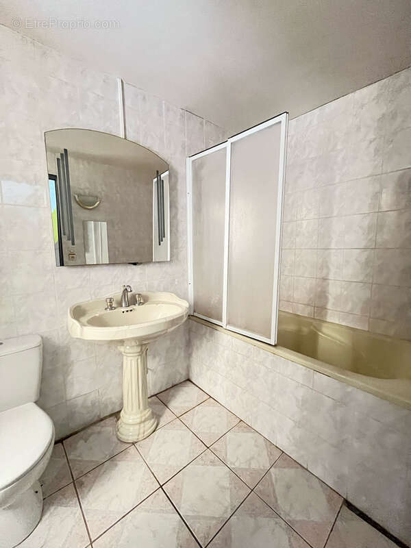 Maison à FRESNAY-SUR-SARTHE