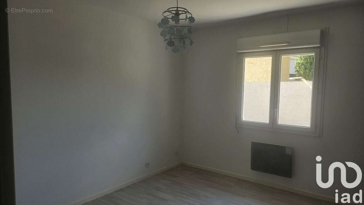 Photo 5 - Maison à BOURG-LES-VALENCE