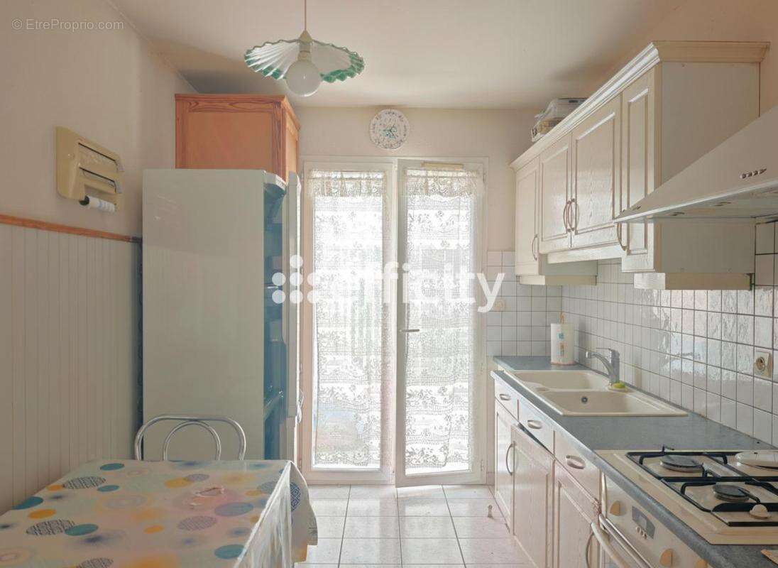 Maison 72 m² à Perpignan  - photo 4