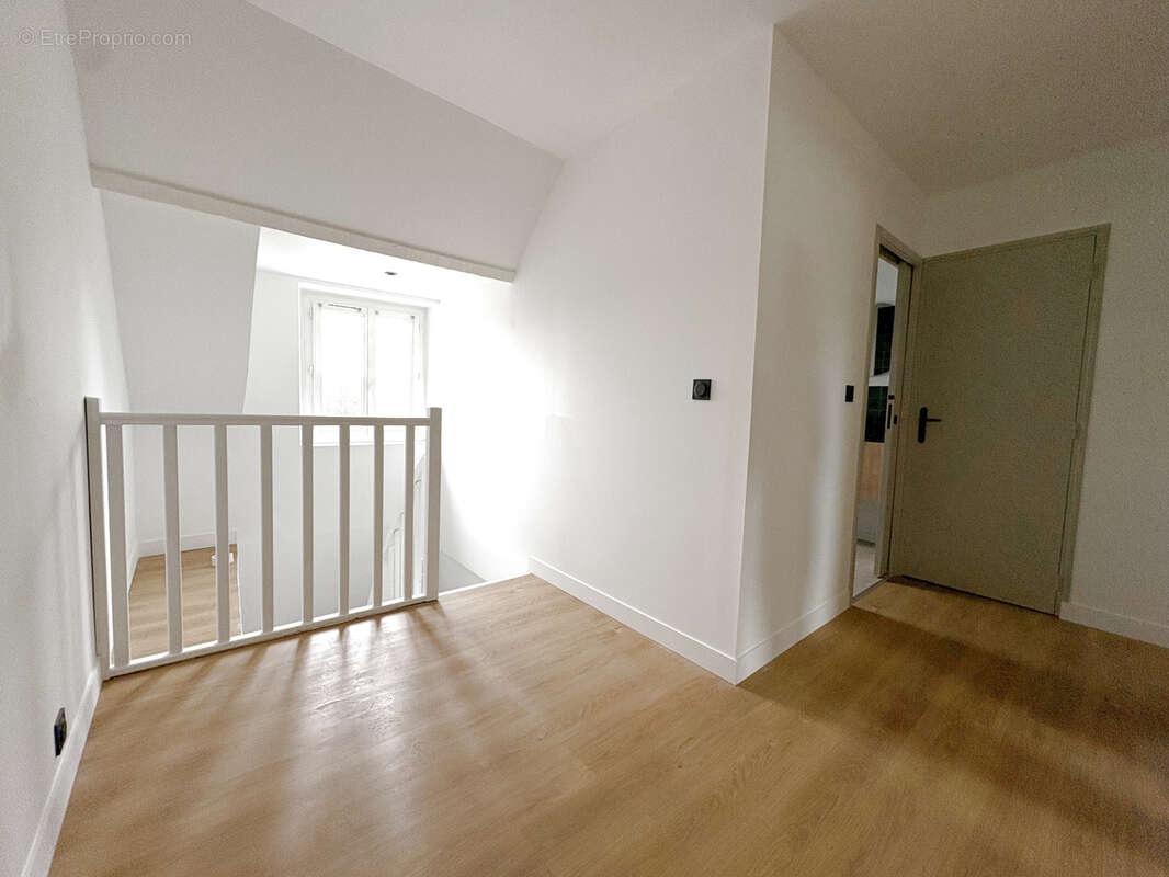 Appartement à SUCE-SUR-ERDRE