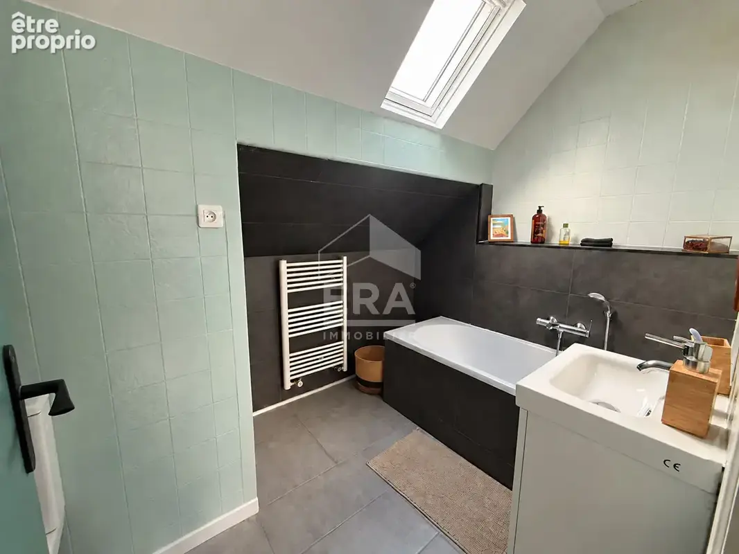 Maison 123m² à saint-martin-boulogne - photo 7