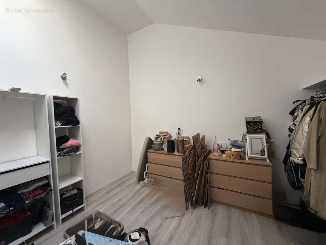 Appartement à FIRMINY
