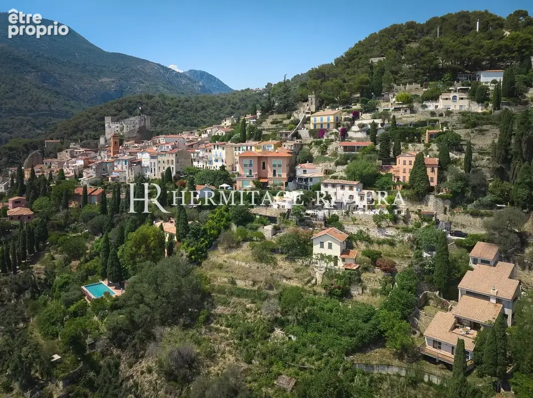 Maison 5 pièces 317 m² à vendre à Roquebrune-Cap-Martin (06190) - photo 30