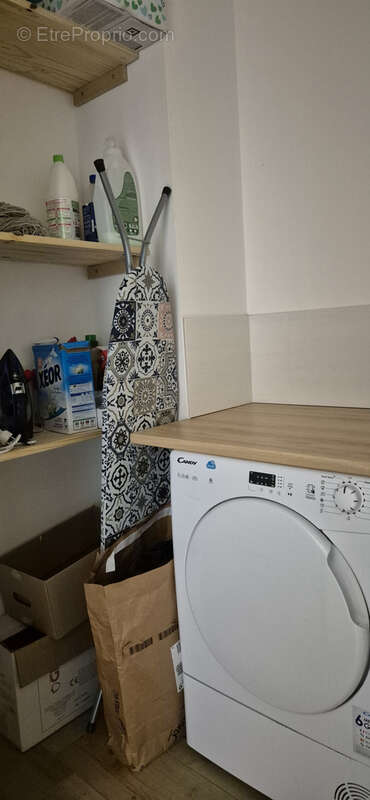 Appartement à LAVAL