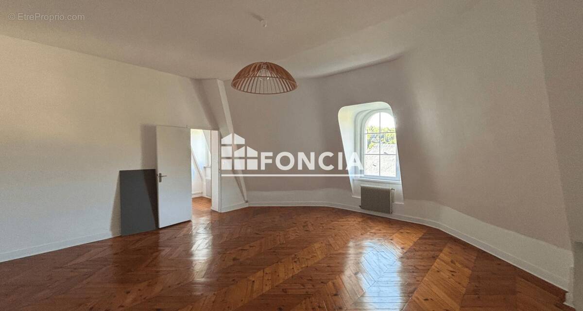 Appartement à LES ANDELYS