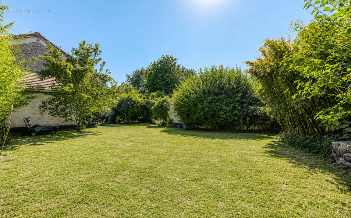 Maison Fouju 5 pièces 88 m² - photo 14