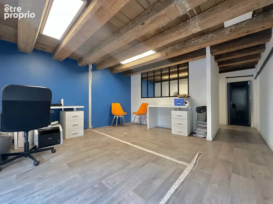 Commerce à vendre à Montpellier (34000) - photo 7