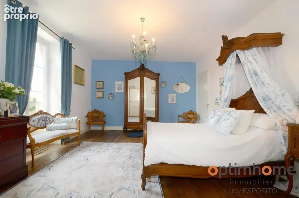  Maison de caractère du XIXᵉ siècle au cœur de Confolens - photo 35