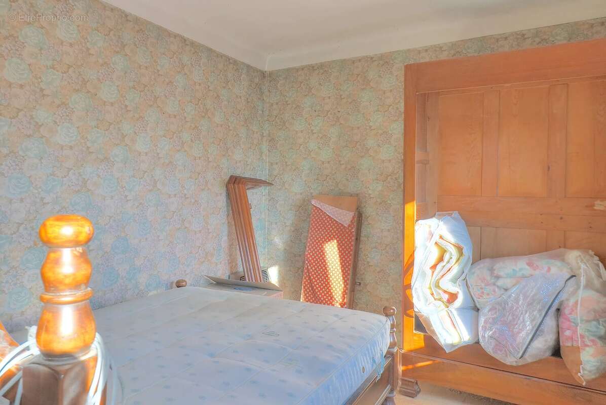 Maison à BIOT