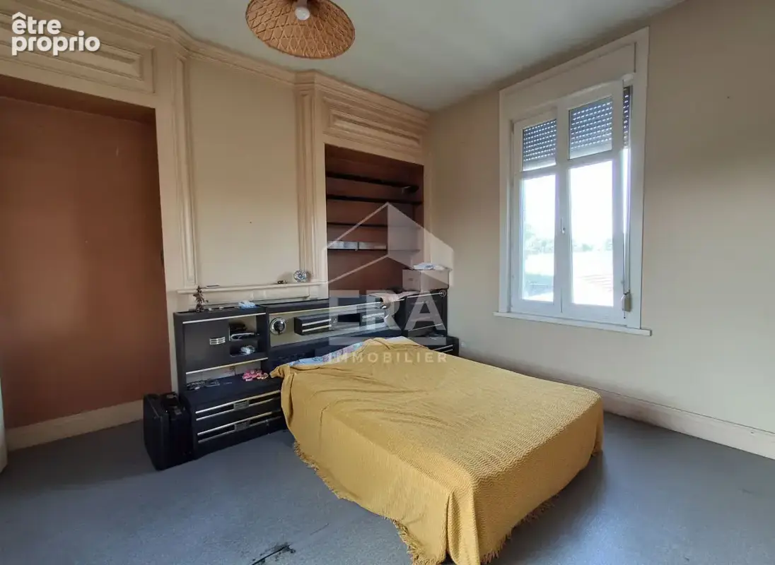 Maison 120m² à évin-malmaison - photo 11