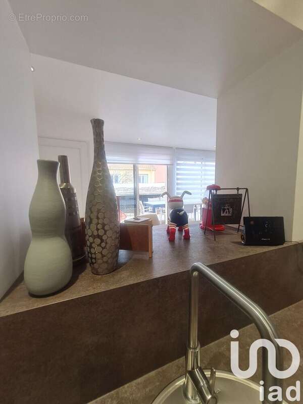 Photo 5 - Maison à ELNE