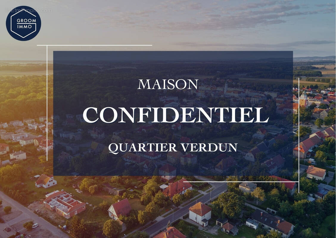 Appartement à BIARRITZ