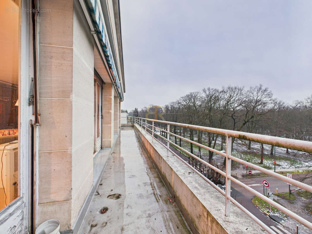 Appartement à FONTENAY-SOUS-BOIS