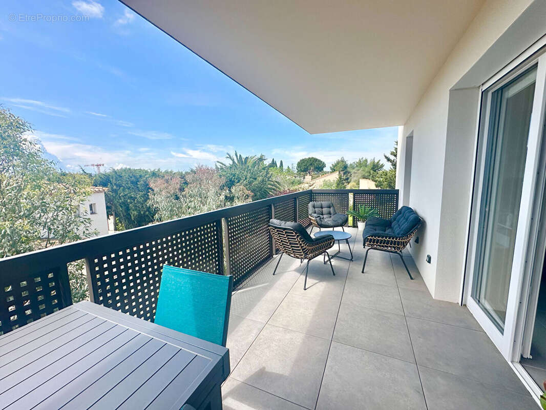 Appartement à NARBONNE