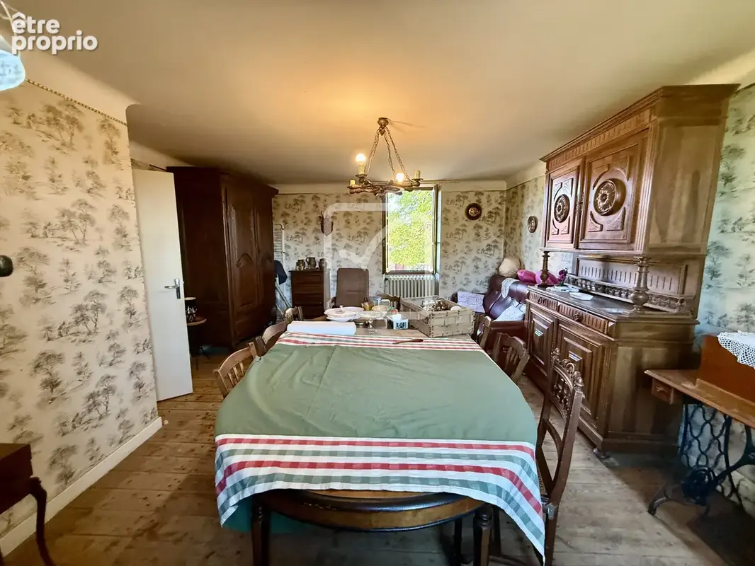 Ensemble immobilier à vendre à La Dornac - photo 9