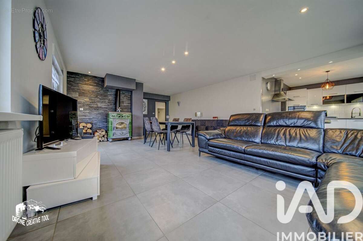 Photo 3 - Maison à METZERVISSE