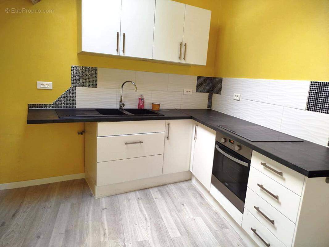 Maison à GUEMENE-SUR-SCORFF