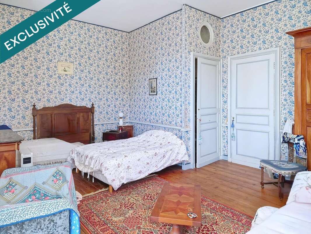 Photo 9 - Maison à SAINT-GENIS-DE-SAINTONGE