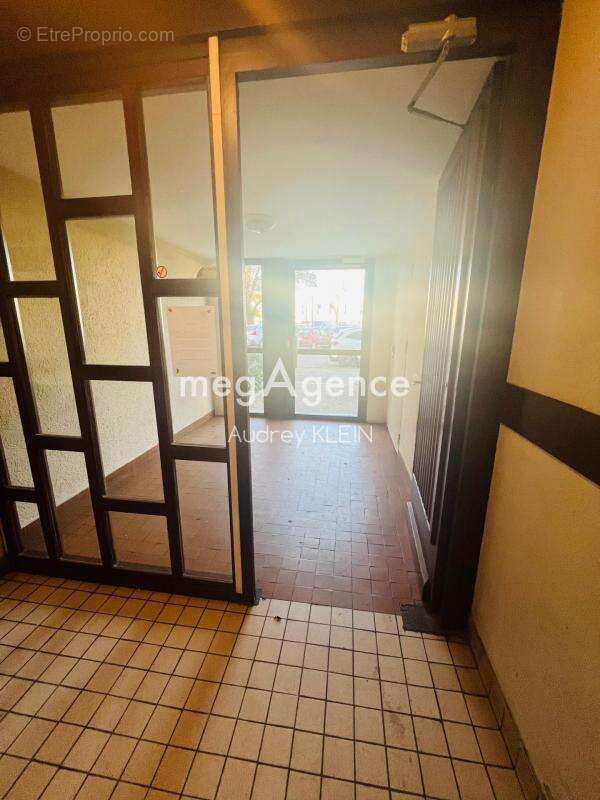 Appartement à SENS