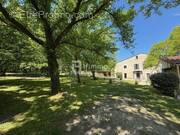 Maison à AYGUEMORTE-LES-GRAVES