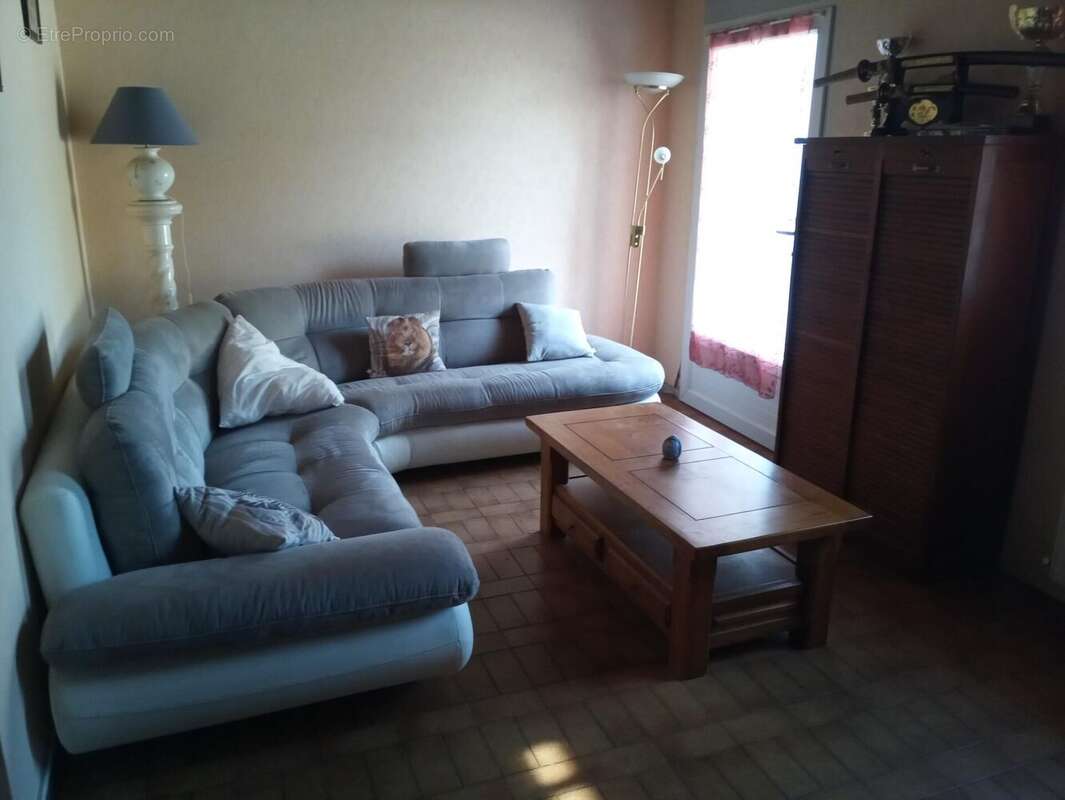 Photo 6 - Maison à CHENAC-SAINT-SEURIN-D'UZET