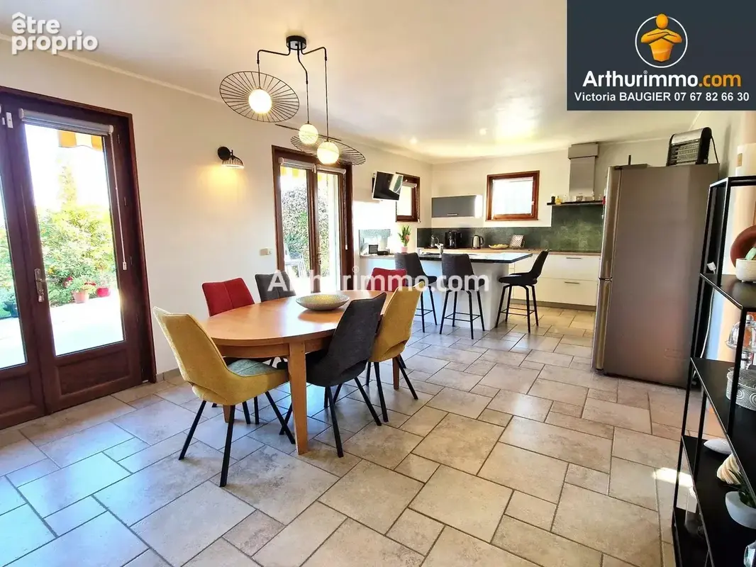 Vente Maison Louhans(71500) 328 000ï¿œ - photo 4