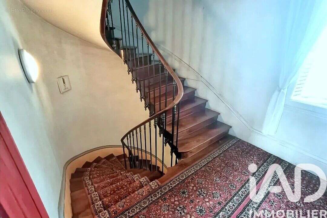 Photo 9 - Appartement à BOIS-GUILLAUME