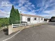 Maison à MAREUIL-SUR-LAY-DISSAIS