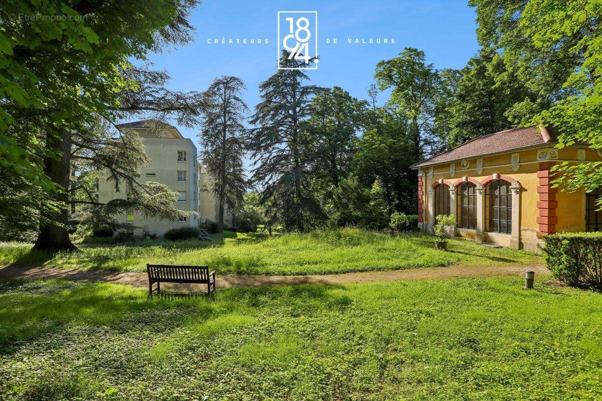 Appartement à LYON-5E