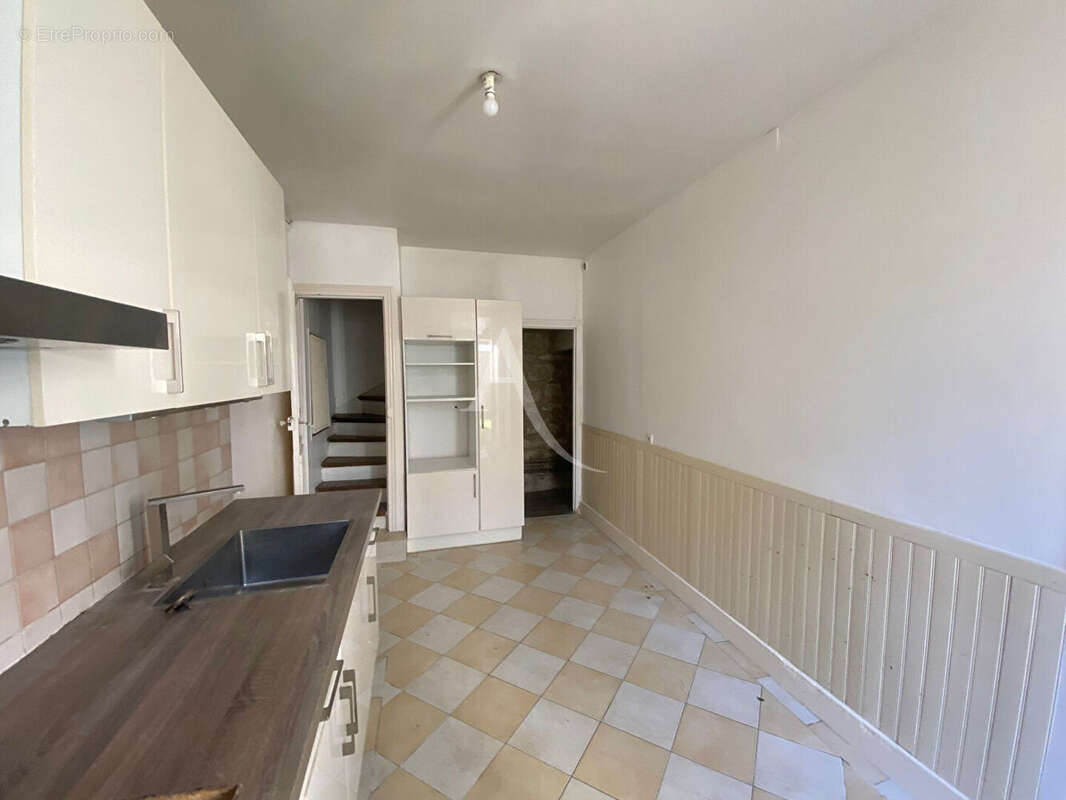 Appartement à CONFLANS-SAINTE-HONORINE