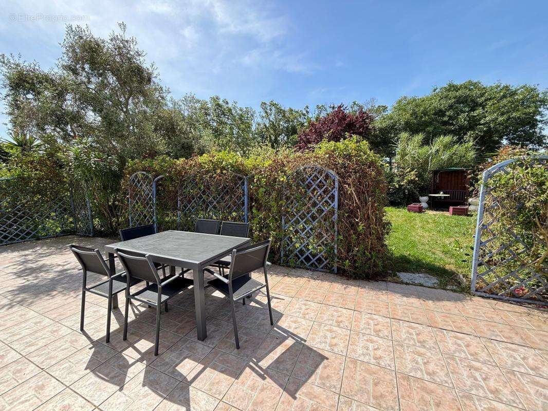 Maison À Vendre - photo 2