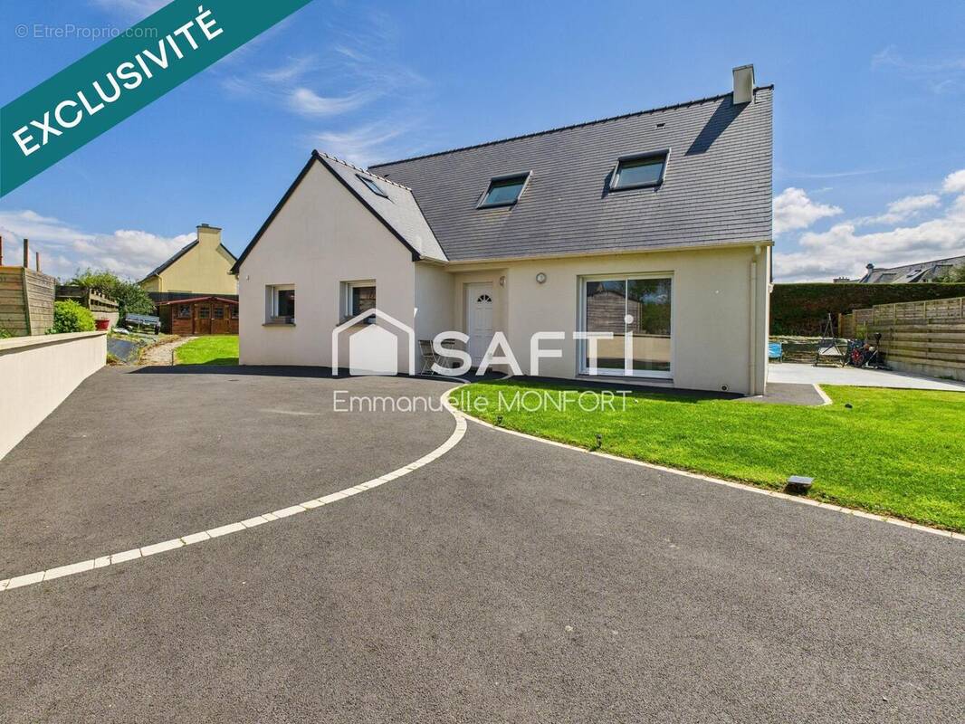 Photo 1 - Maison à TAULE