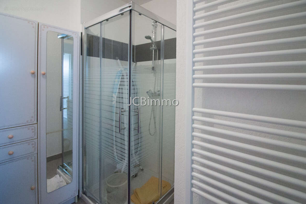 Appartement à TOURNEFEUILLE