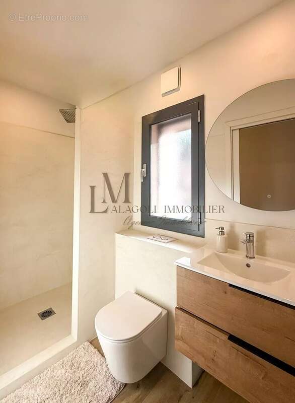 Maison à PORTO-VECCHIO