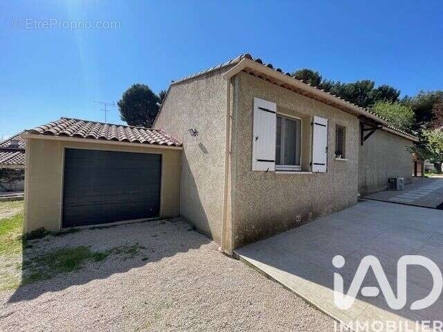 Photo 5 - Maison à LE ROVE