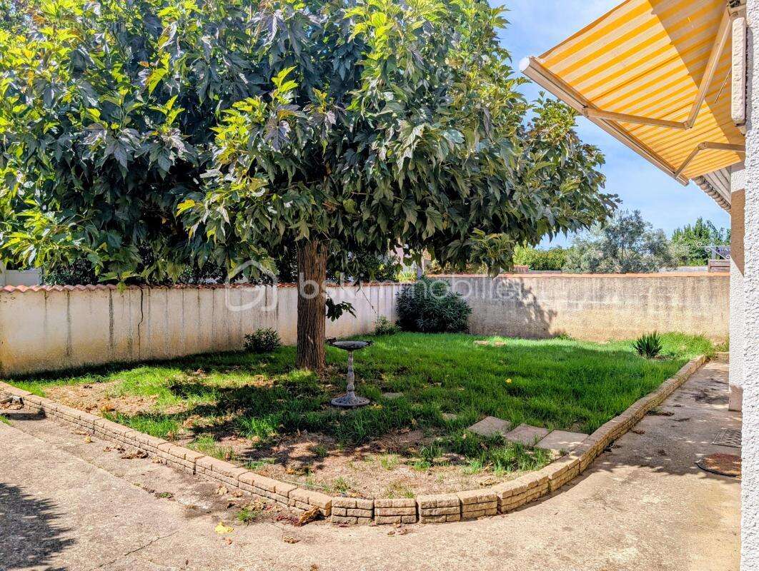 Maison à CAISSARGUES