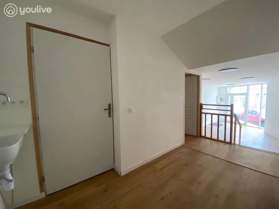 Commerce à L'ISLE-JOURDAIN